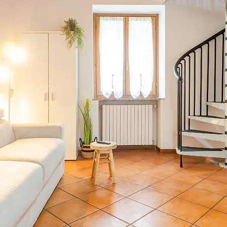 Appartement White Nest - & Area *