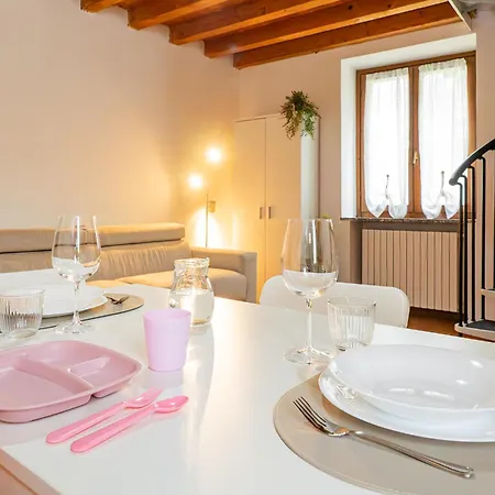 White Nest - & Area Appartement Ballabio