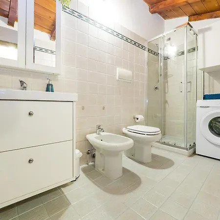 Appartement White Nest - & Area