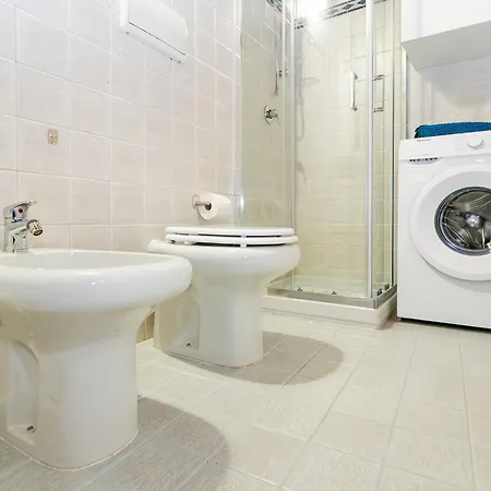 Appartement White Nest - & Area