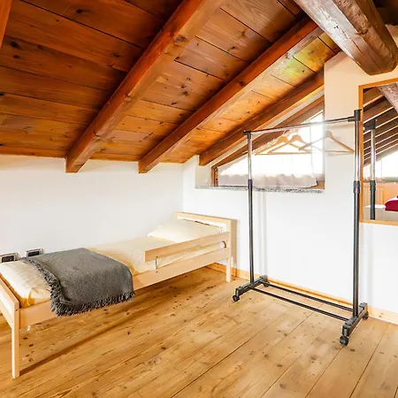 White Nest - & Area Appartement *