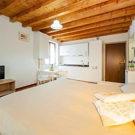 White Nest - & Area Appartement *