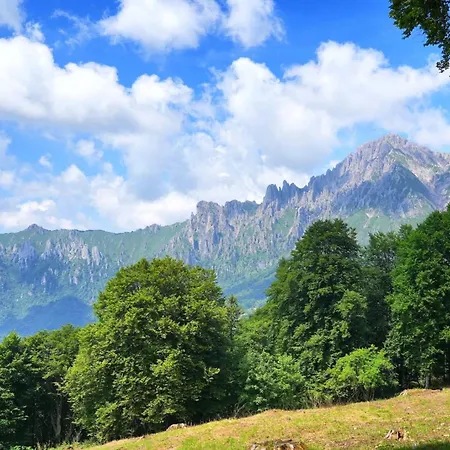דירה Di Como, Lecco E Sci In Valsassina *
