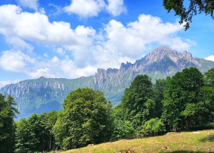 דירה Di Como, Lecco E Sci In Valsassina *