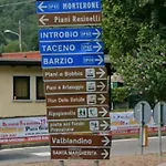 Appartement Di Como, Lecco E Sci In Valsassina *